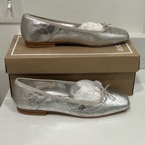 NWT Dolce Vita Anisa Ballet Flats!